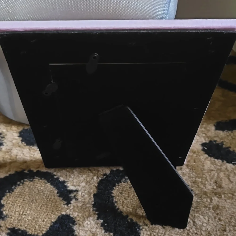 Juicy Couture Pink Cherry Photo Frame